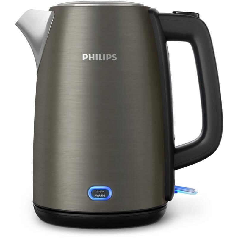 Rychlovarná konvice Philips Viva Collection HD9355