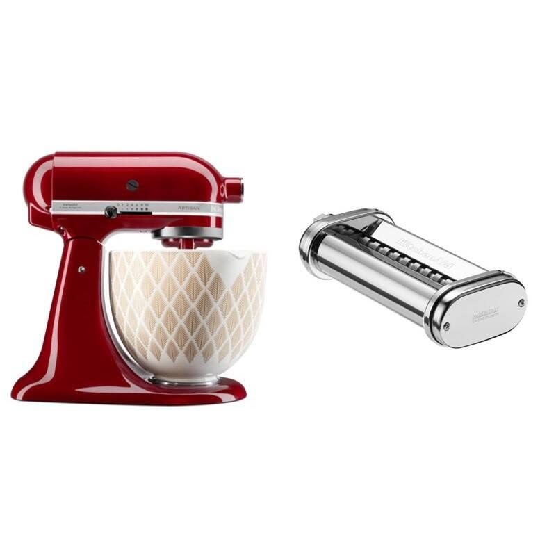 Set výrobků KitchenAid 5KSM156GCEGD 5KSMPRA