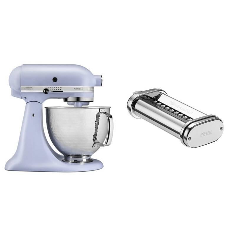 Set výrobků KitchenAid 5KSM156HMELM 5KSMPRA