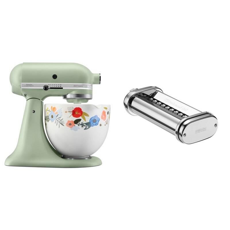 Set výrobků KitchenAid 5KSM156SFEPI 5KSMPRA