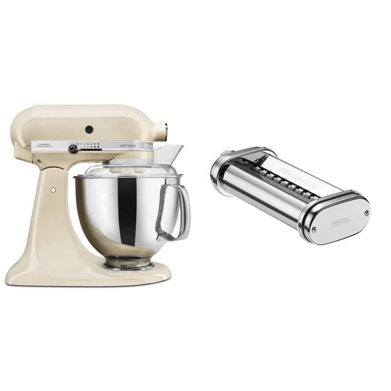 Set výrobků KitchenAid 5KSM175PSEAC 5KSMPRA