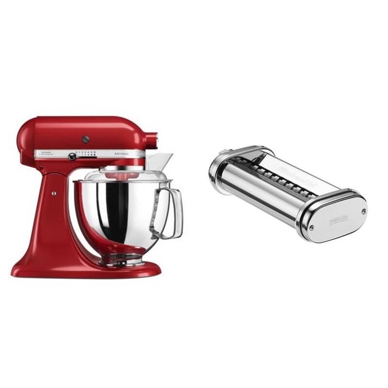 Set výrobků KitchenAid 5KSM175PSEER 5KSMPRA
