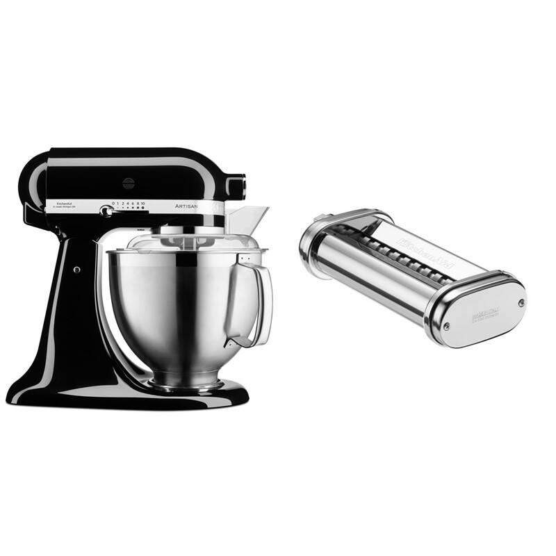 Set výrobků KitchenAid 5KSM185PSEOB 5KSMPRA