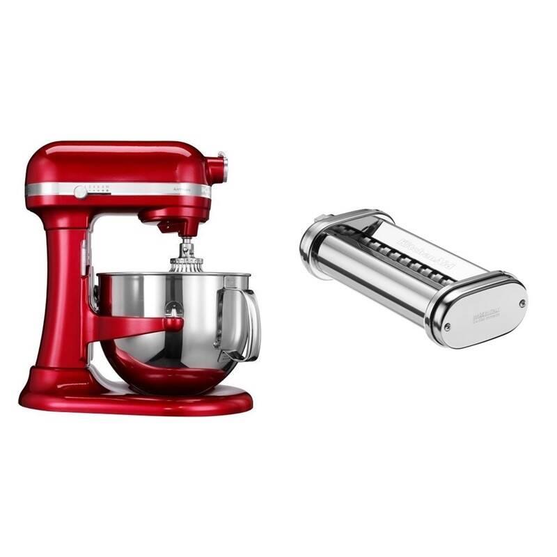 Set výrobků KitchenAid 5KSM7580XECA 5KSMPRA