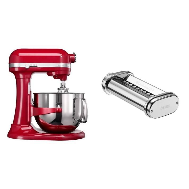 Set výrobků KitchenAid 5KSM7580XEER 5KSMPRA