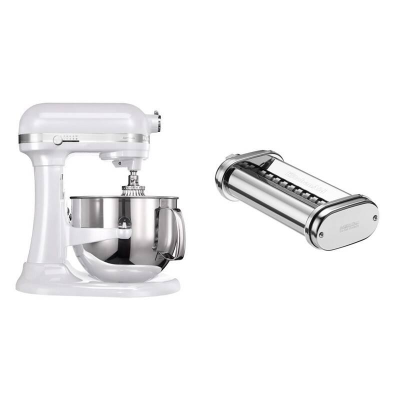 Set výrobků KitchenAid 5KSM7580XEFP 5KSMPRA