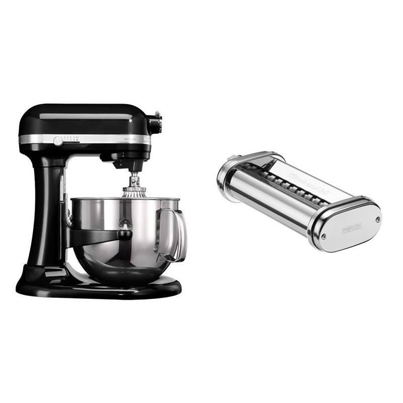 Set výrobků KitchenAid 5KSM7580XEOB 5KSMPRA