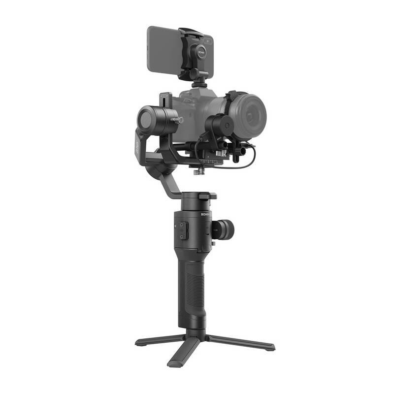 Stabilizátor DJI Ronin-SC Pro Combo černý