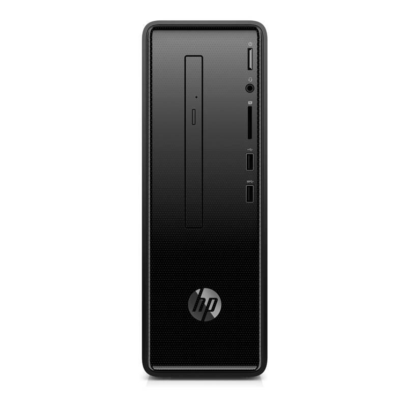 Stolní počítač HP Slimline 290-a0000nc