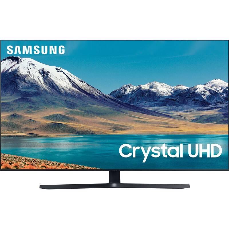 Televize Samsung UE65TU8502 černá