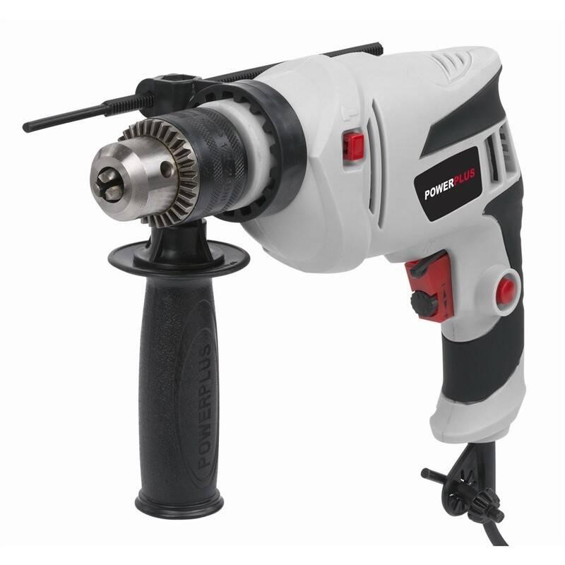 Vrtačka POWERPLUS POWC10100