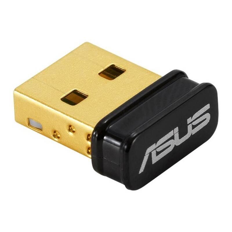 Wi-Fi adaptér Asus USB-N10 Nano B1