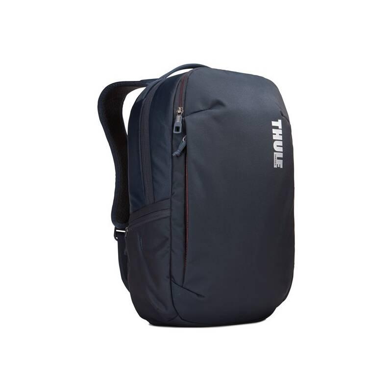 Batoh na notebook THULE Subterra 23 l šedý modrý