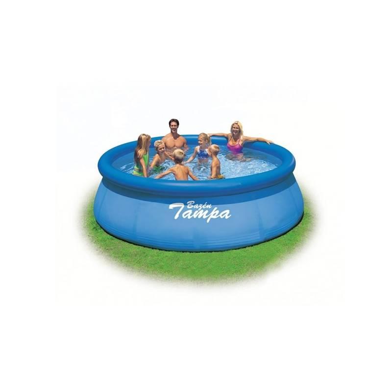 Bazén kruhový Marimex Tampa 3,66 x 0,91 m, bez filtrace, 10340041