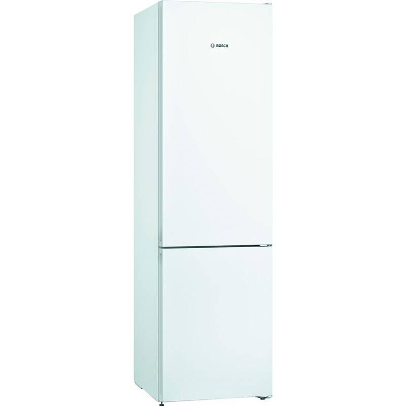 Chladnička s mrazničkou Bosch Serie 4 KGN39VWDB bílá