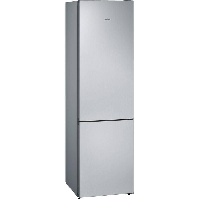 Chladnička s mrazničkou Siemens iQ300 KG39N2LEA