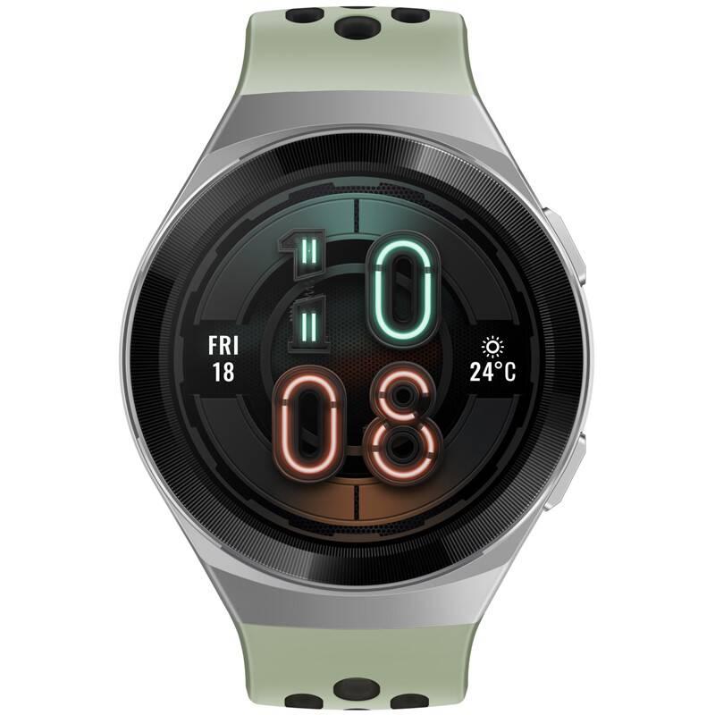 Chytré hodinky Huawei Watch GT 2e - Mint Green, Chytré, hodinky, Huawei, Watch, GT, 2e, Mint, Green