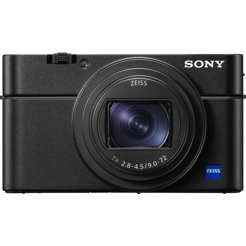 Digitální fotoaparát Sony Cyber-shot DSC-RX100 VI