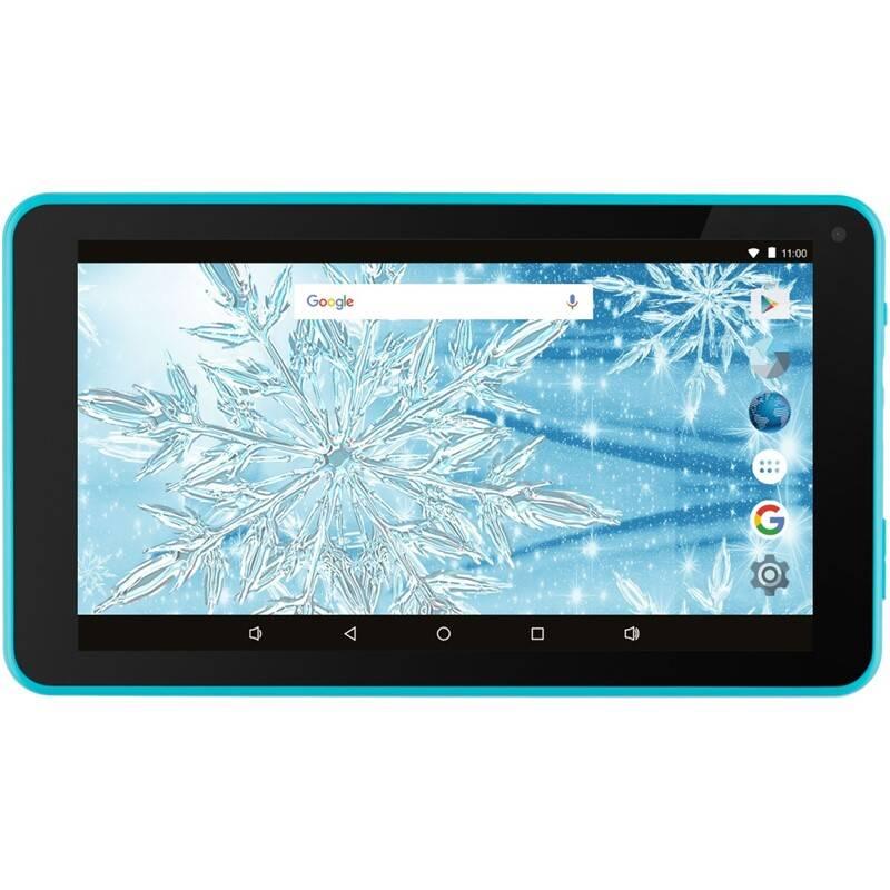 Dotykový tablet eStar Beauty HD 7 Wi-Fi 16 GB - Frozen