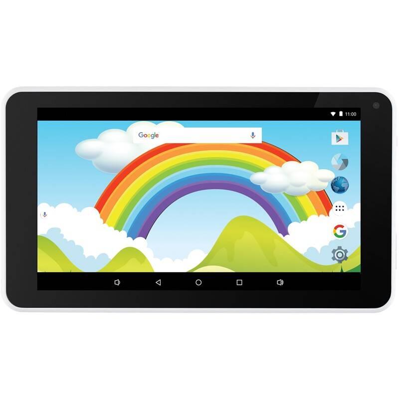 Dotykový tablet eStar Beauty HD 7 Wi-Fi 16 GB - My Little Pony