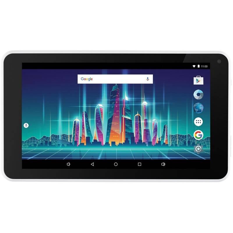 Dotykový tablet eStar Beauty HD 7 Wi-Fi 16 GB - Transformers