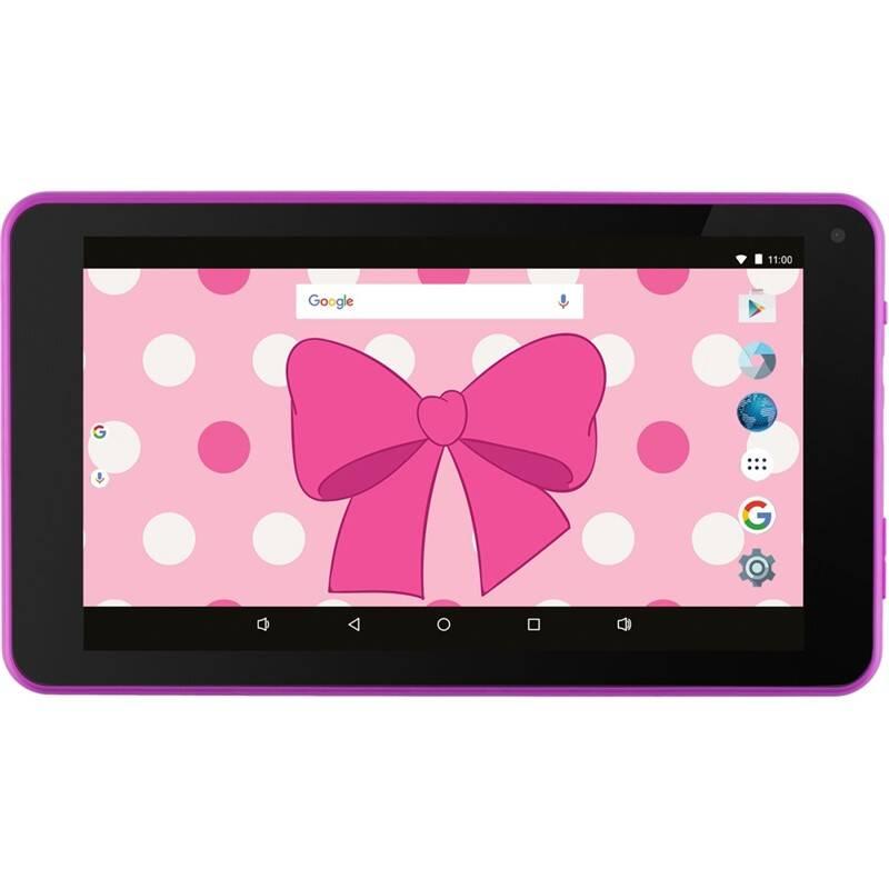 Dotykový tablet eStar Beauty HD 7 Wi-Fi 8 GB - Minnie