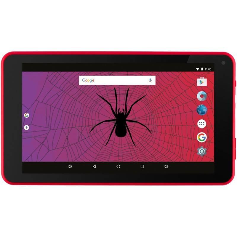Dotykový tablet eStar Beauty HD 7 Wi-Fi 8 GB - Spider Man, Dotykový, tablet, eStar, Beauty, HD, 7, Wi-Fi, 8, GB, Spider, Man