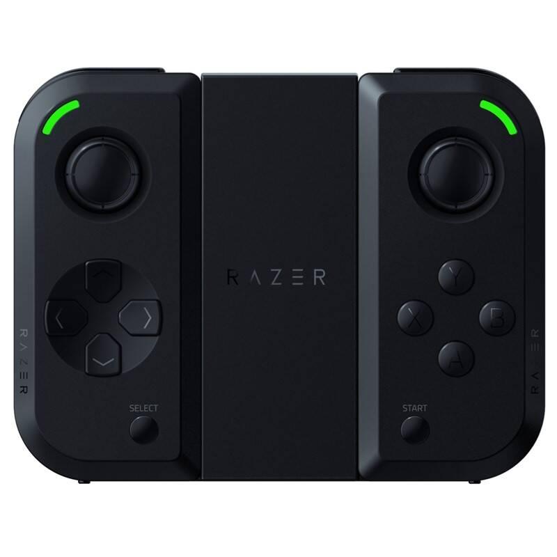 Gamepad Razer Junglecat pro Android, PC