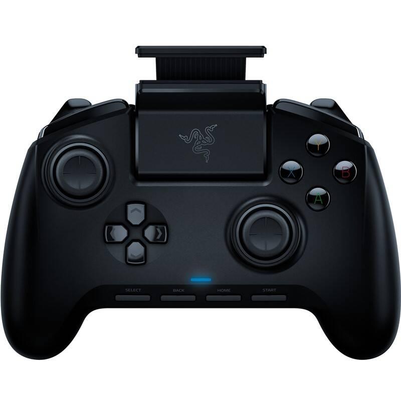 Gamepad Razer Raiju Mobile Android černý
