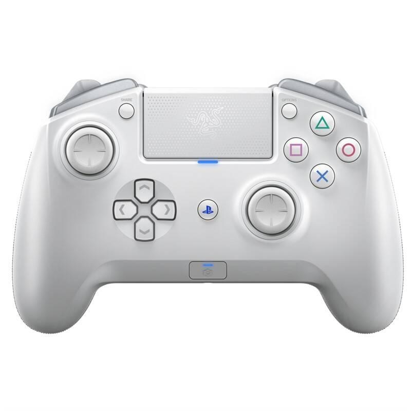 Gamepad Razer Raiju Tournament Ed. PC,