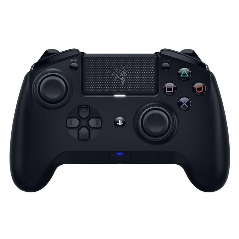 Gamepad Razer Raiju Tournament Ed. PC,
