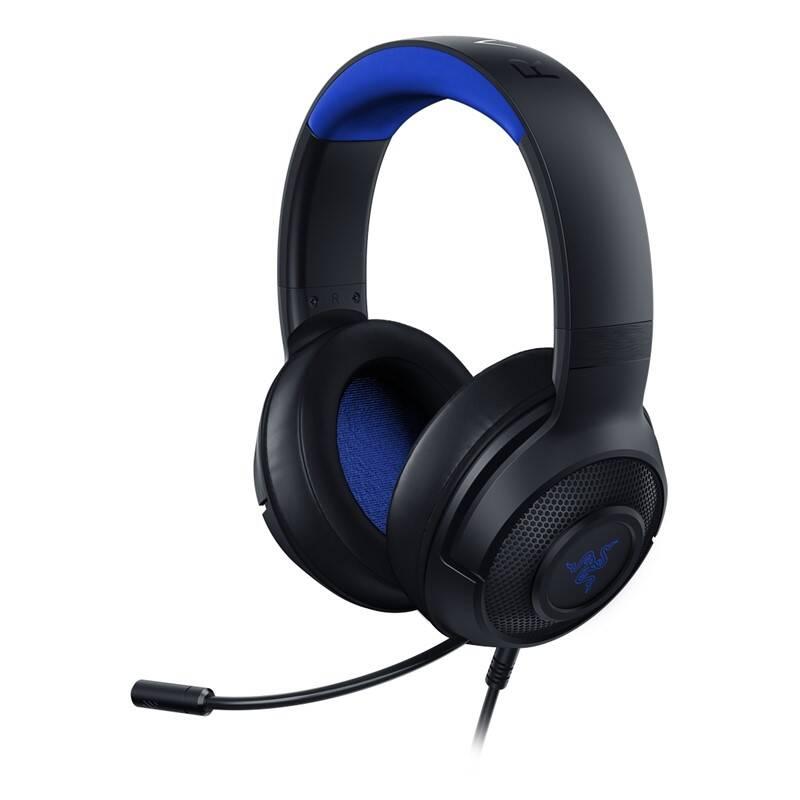 Headset Razer Kraken X for Console