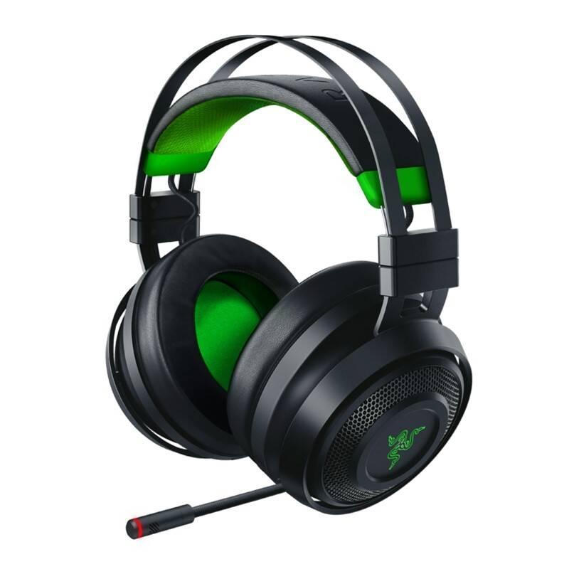 Headset Razer Nari Ultimate pro Xbox