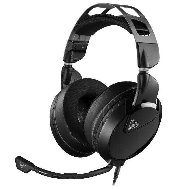 Headset Turtle Beach Elite Atlas pro PC, PS4, Xbox One, Nintendo černý, Headset, Turtle, Beach, Elite, Atlas, pro, PC, PS4, Xbox, One, Nintendo, černý