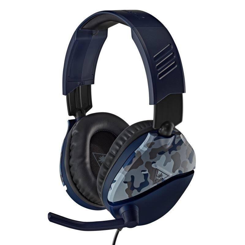 Headset Turtle Beach Recon 70 pro