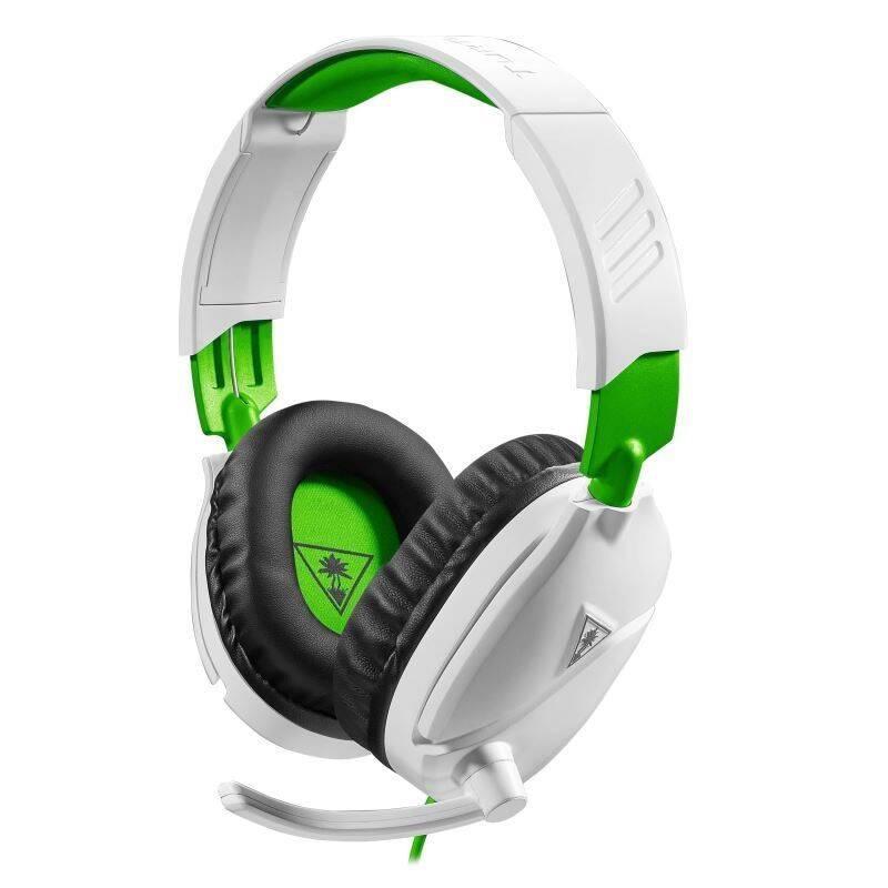 Headset Turtle Beach Recon 70X pro