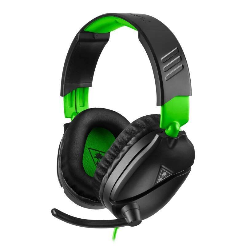 Headset Turtle Beach Recon 70X pro