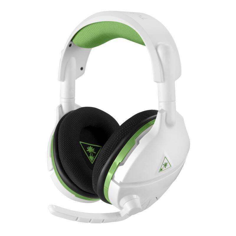 Headset Turtle Beach Stealth 600X pro