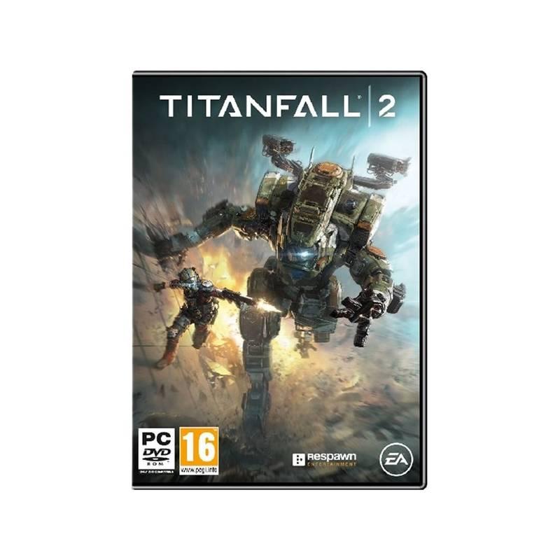 Hra EA PC Titanfall 2