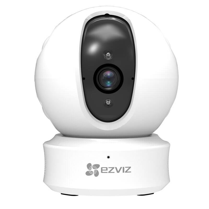 IP kamera EZVIZ ez360 bílá