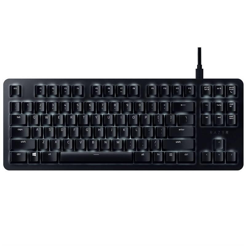 Klávesnice Razer BlackWidow Lite , US
