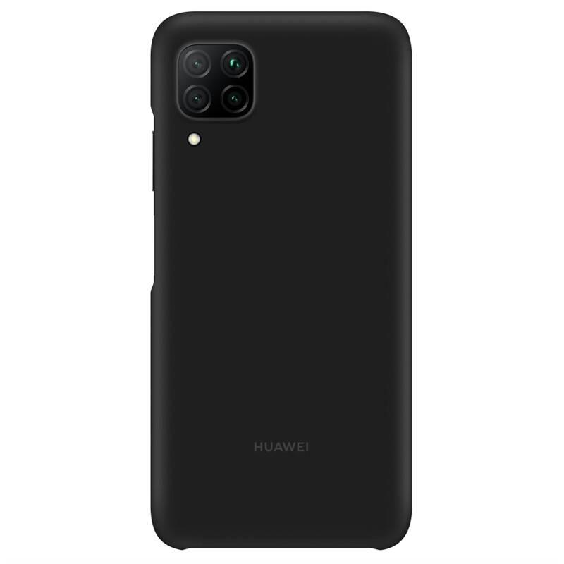 Kryt na mobil Huawei P40 lite černý