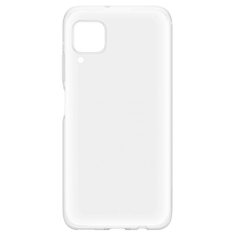 Kryt na mobil Huawei P40 lite průhledný