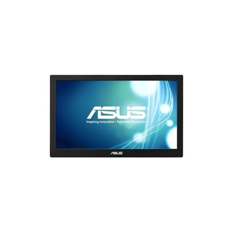 LCD monitor Asus MB168B