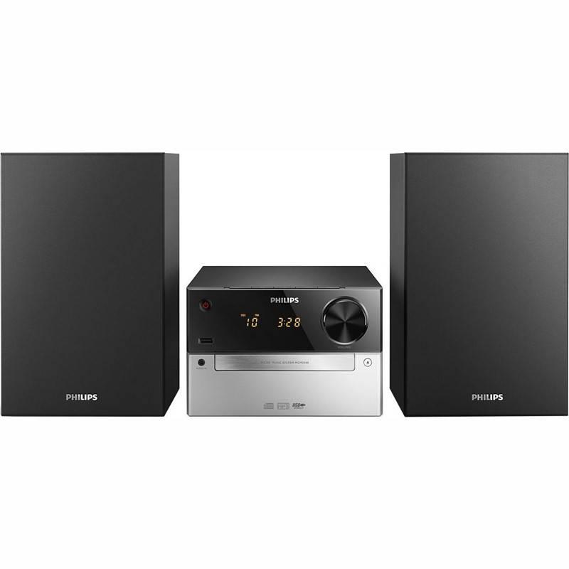 Mikrosystém Philips MCM2300