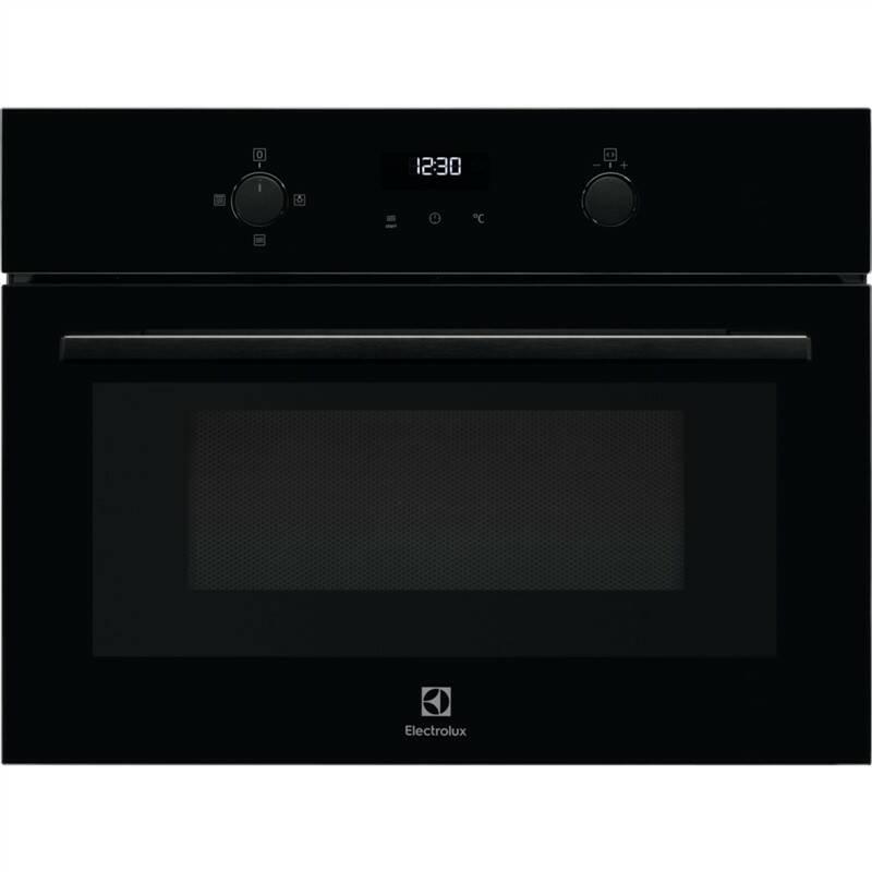 Mikrovlnná trouba Electrolux EVK6E40Z černá
