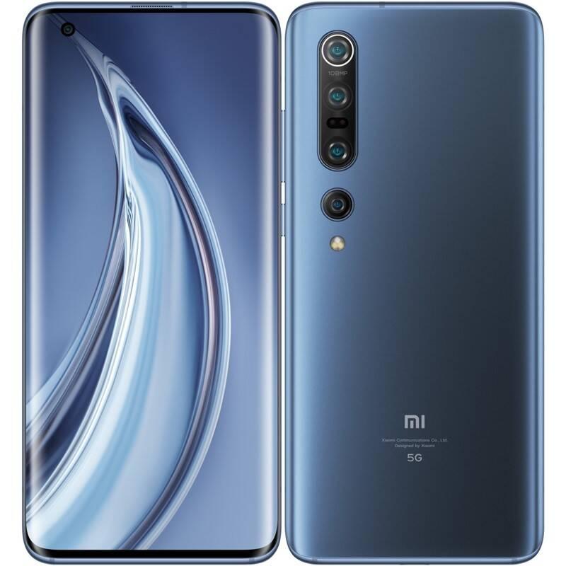 Mobilní telefon Xiaomi Mi 10 Pro