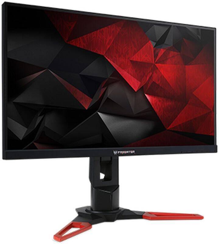 Monitor Acer Predator XB271HUbmiprz 27