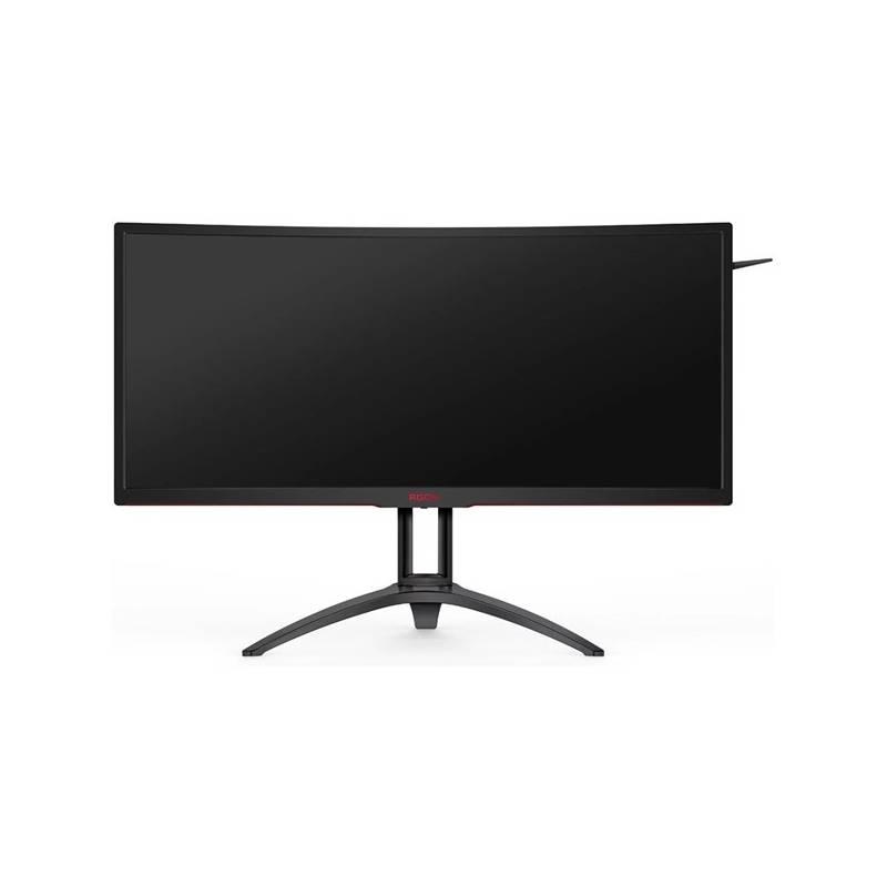 Monitor AOC AG352UCG6 černý