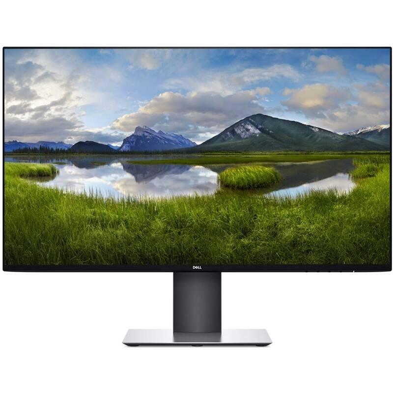 Monitor Dell U2719D